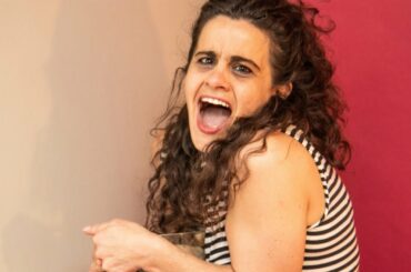 Emily V Cooking Show Ep 4