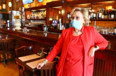 WATCH NOW: Lake County restaurants reopen to dine-in patrons