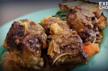 Wallet-Friendly Island Wide Italian Cuisine Delivery By Mazzo Italian Bar & restaurant