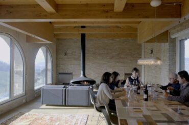 Gaja: the next generation of winemakers