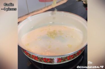 Roti Lasagna Recipe ( Bread Lasagna )