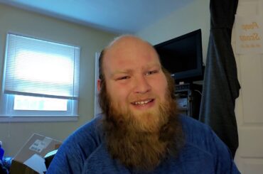 Lunch  out in the field