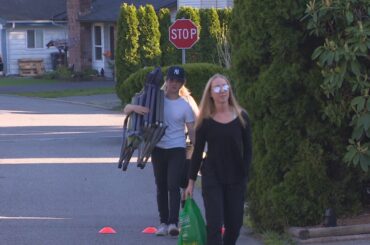 Italy enters phase two, and driveway dinner parties | Bright side