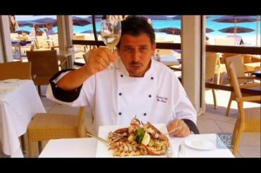 Bistro-on-the-Beach - Mickey's Restaurant - Bermuda Restaurants & Food - on Voyage.tv
