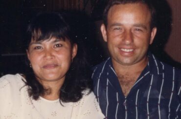 Filipino falls for an Italian Stallion - Part 3