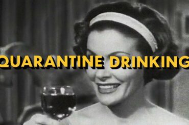 How the Pandemic Transformed Drinking Culture