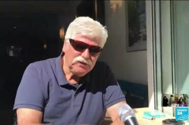 Restaurants reopen in Berlin after weeks-long Covid-19 shutdown