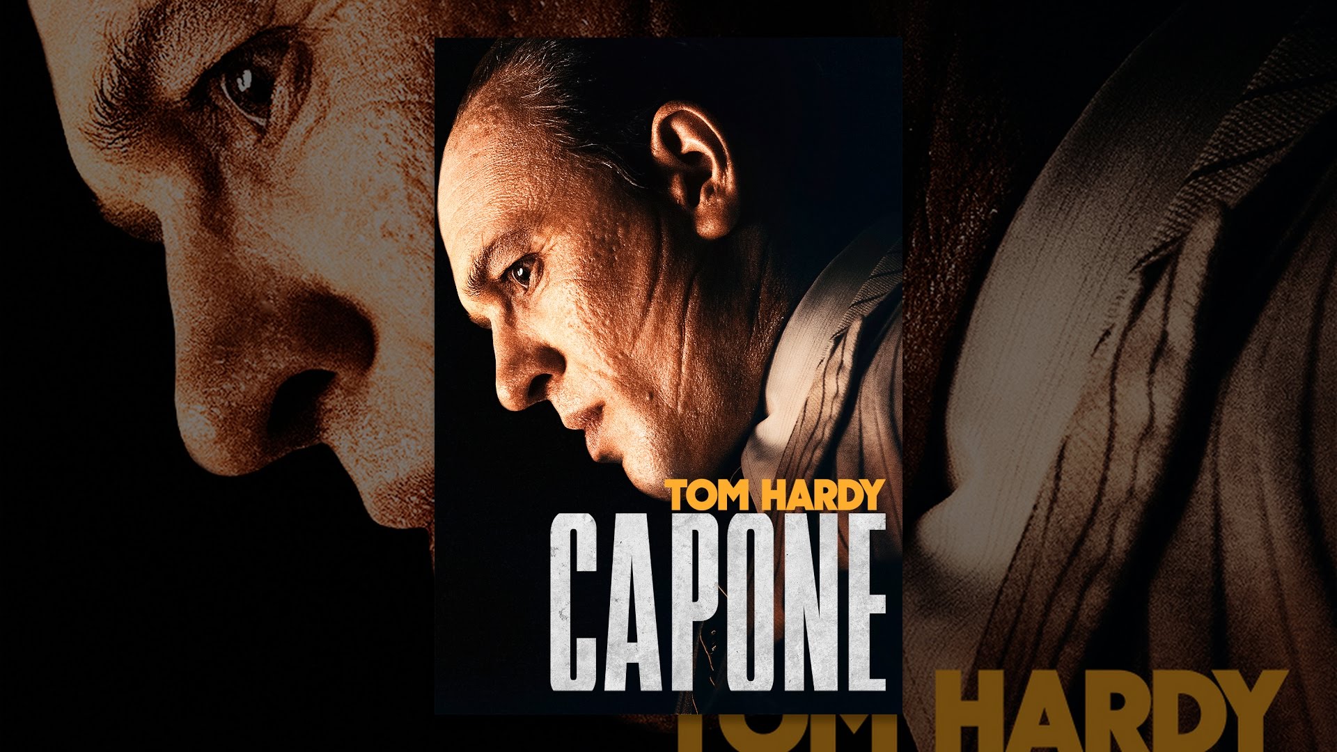 Capone Capone
