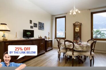 Appartamento Città Riva, Riva del Garda, Italy review