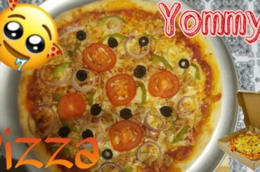 The beat homemade pizza you 'll ever eat