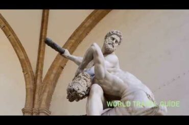 ITALY TRAVEL GUIDE - ITALIAN CULTURE AND THINGS TO DO IN ITALIAN!