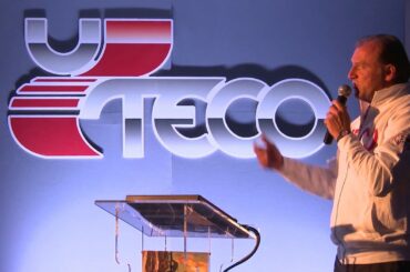 Uteco: “Prodotto in Italia” – more than wine and song (Made in Italy)