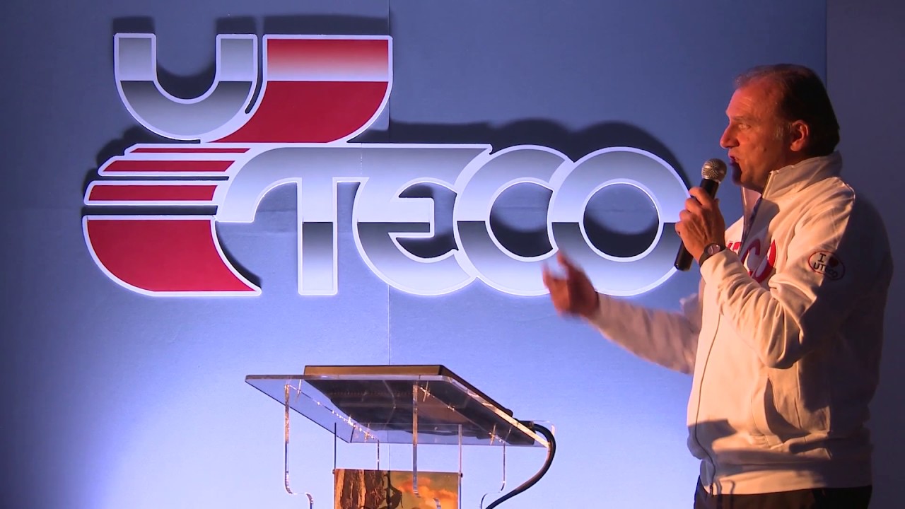 Uteco: “Prodotto in Italia” – more than wine and song (Made in Italy) Uteco: “Prodotto in Italia” – more than wine and song (Made in Italy)