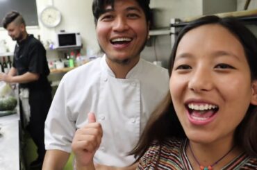 Hearth pizza | Sherpa | Hobart