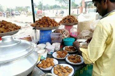 King of Fuchka | PaniPuri Golgappa Bengali Best Street food Popular street food Bangladesh
