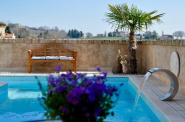 Il Riposo 'The Retreat' - Patrignone, Le Marche, Italy