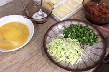 Chicken pizza Bread Roll | Ramadan Recipe | M&Z Kitchen