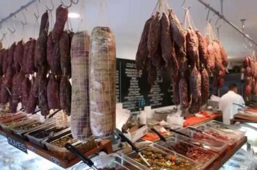 Bricco Salumeria - North End (Phantom Gourmet)