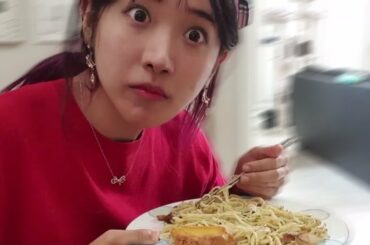 cooking italian food and finding my fetish | Twitch Recap