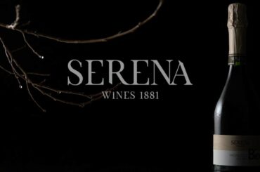 Prosecco Doc Brut BIO - Serena Wines