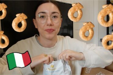 I miei sfizi salati preferiti per aperitivo e merenda (sub)