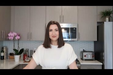 TEN MINUTE MEAL: Italian Chili! (quick easy recipes + vegan recipes + Italian soup + family recipes)