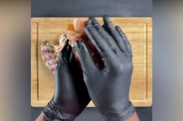 Cooking TikToks challenge pt 1