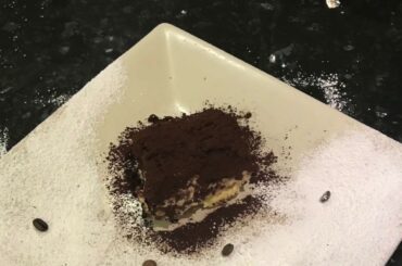How to Make Tiramisu.  (A fancy classic desert made easy)