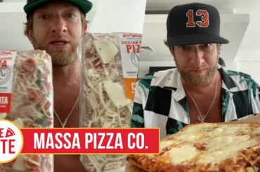 Barstool Pizza Review - Massa Pizza Co (Elmwood Park, IL)