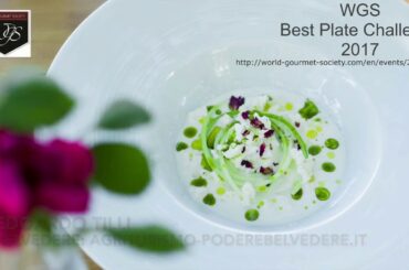 Edoardo Tilli - WGS best plate challenge