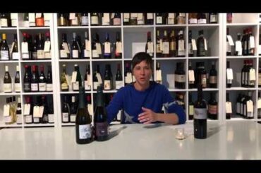 What we're drinking with Jill Mott: Čotar