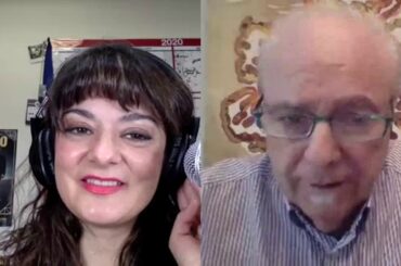 Chef Ezio Gentile and italiancooking.holiday for Itali-Echo