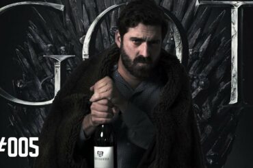 Hero wine! - Reverdito Barbera D'Alba 2016 - REVIEW #005