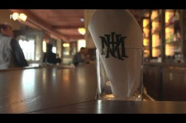 What is a ghost restaurant?