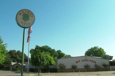 San Antonio pizza restaurant owner marks 20th anniversary with unexpected circumstances