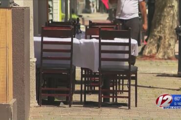 Hundreds of RI restaurants sign letter to Raimondo