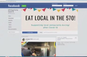 Helping Local Restaurants Overcome