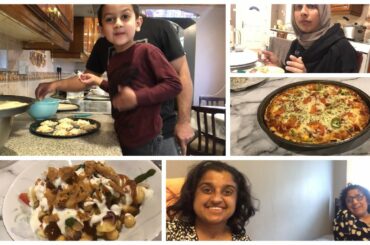 Ramadan Day 22| Iftar Kitchen Routine|Tahira’s Diary