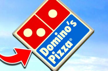 Top 10 BEST Pizza Chains in the World!