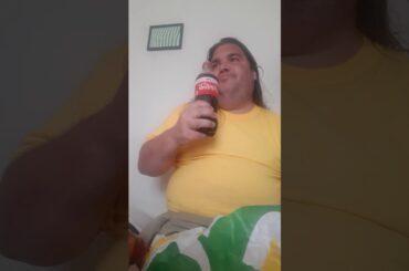 Food & Bevy Review: Subway Italian BMT Sandwich, Coca-Cola, Spicy Nacho Doritos, Fruity Flames