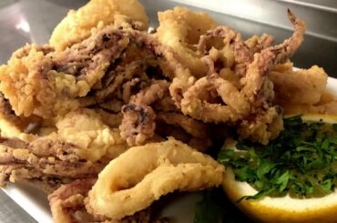 Poor Italian Ristorante