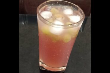 Italian Grape Juice ||