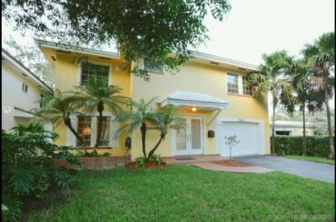 5521 Sardinia St, Coral Gables, FL 33146 - Residential for sale