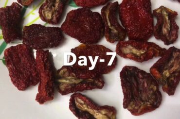 Italian Sun dried tomatoes 🍅