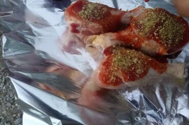 Cooking with Joe Smith