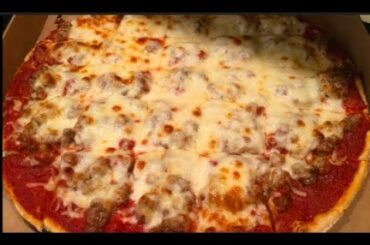 Quarantine Cuisine/ Takeout/ BEGGARS PIZZA     -  #2168