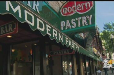 North End Restaurants Frustrated By Pace Of Reopening Plan