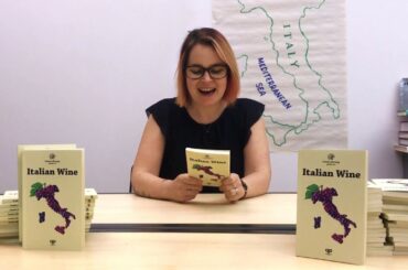 Dr. Rebecca Lawrence | What does the title of the book mean?