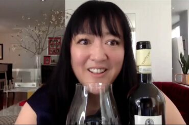 VIRTUAL BOOZY BRUNCH WITH BELINDA // Episode 2 (before we had themes for the episodes ;))