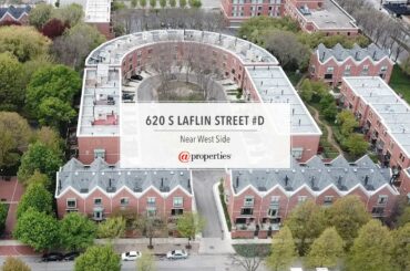 620 S Laflin Street D | Chicago, IL 60607